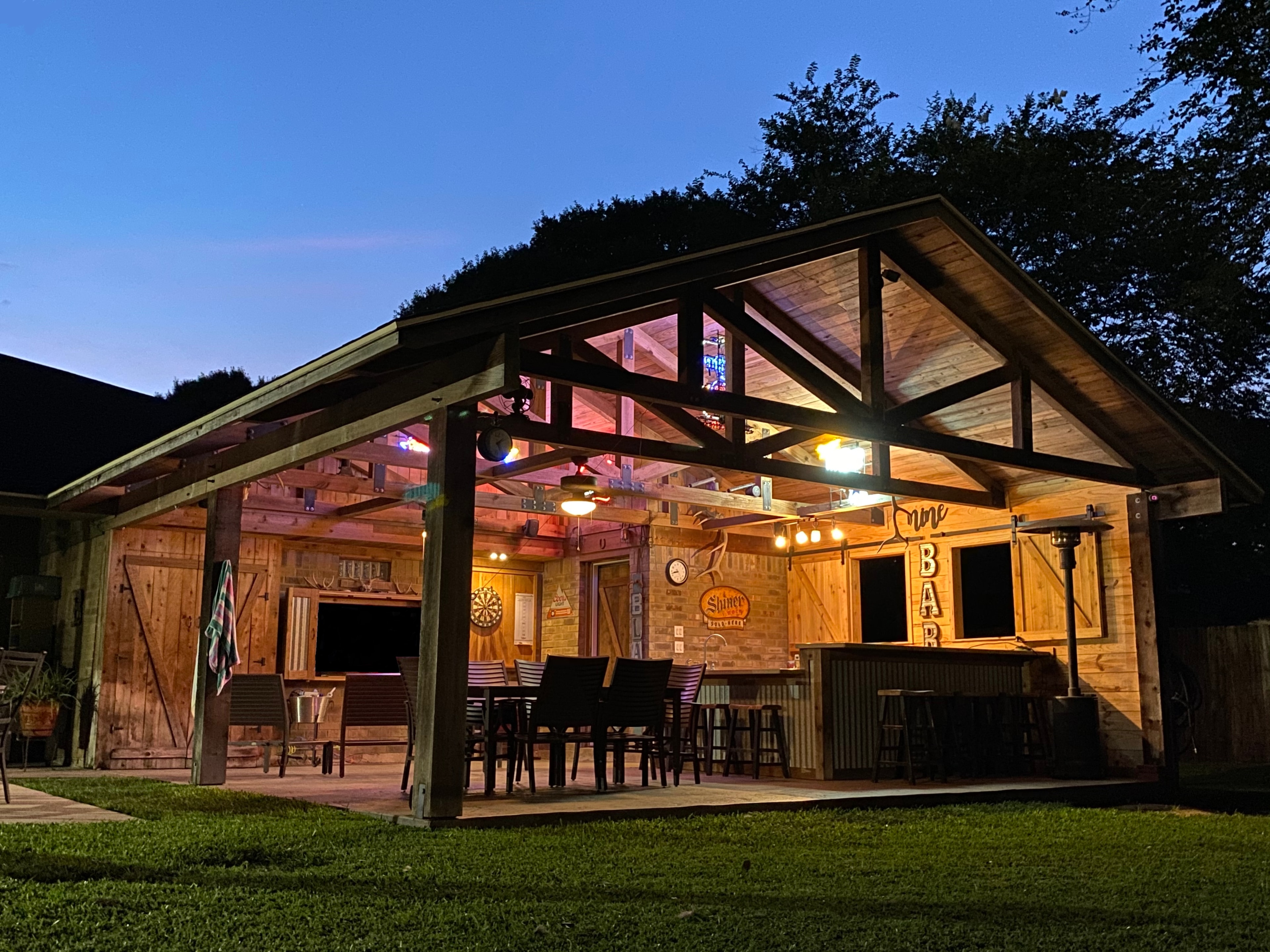 Martharitaville amenity