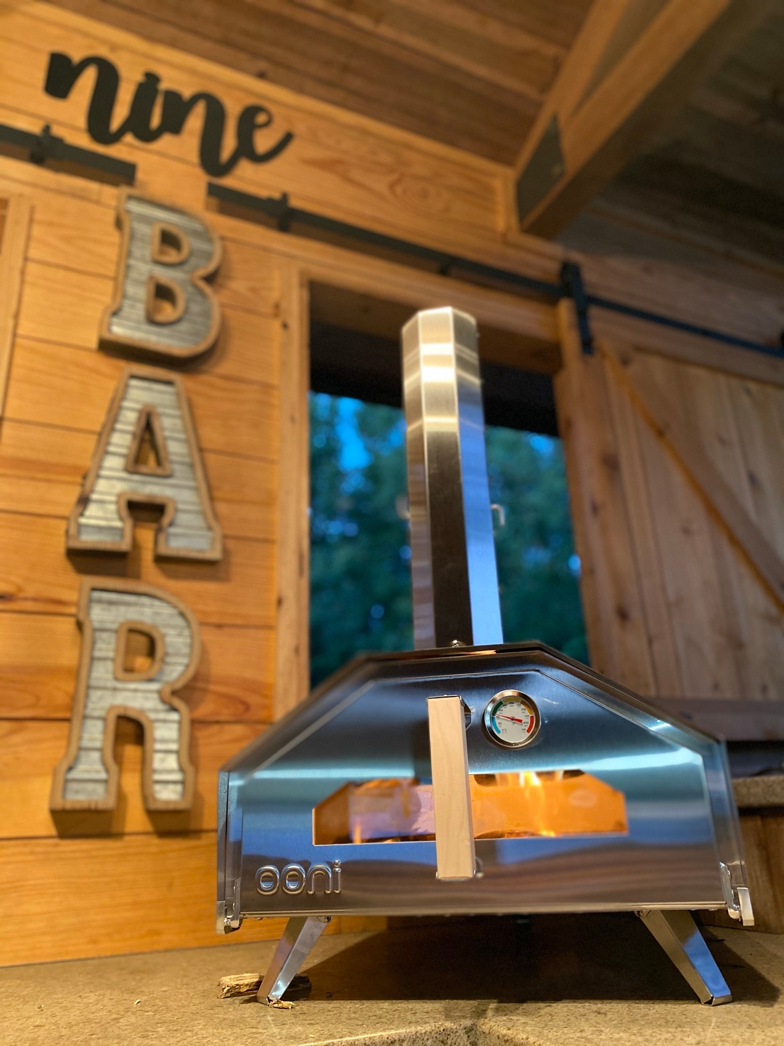 Martharitaville amenity